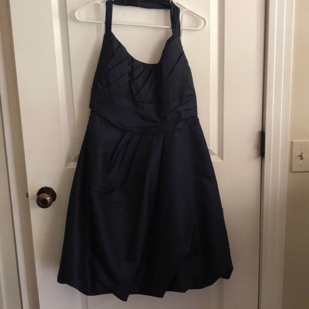 Bridesmaid Dress